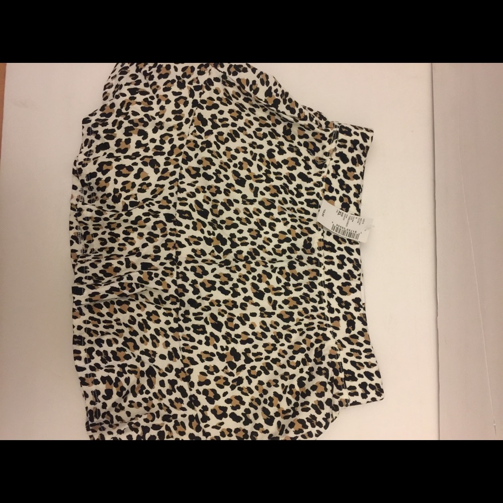 Girl's Skirt